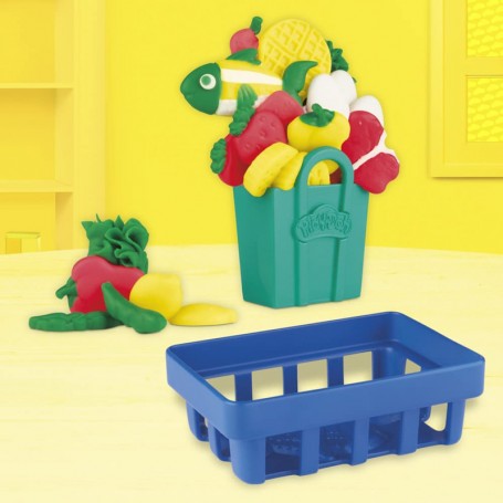 PLAY-DOH REGISTRATORE CASSA HASBRO