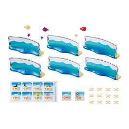 PLAYMOBIL RECINZIONE PER PINGUINI 9063
