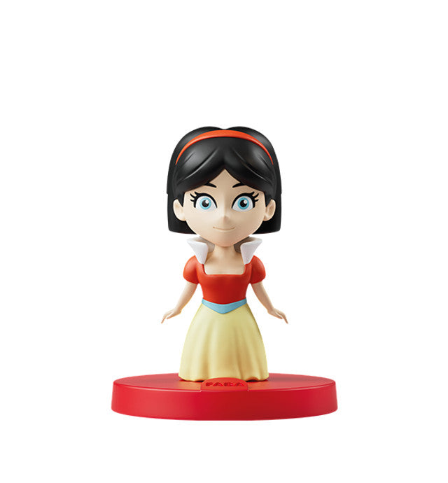 FABA STATUINA BIANCANEVE
