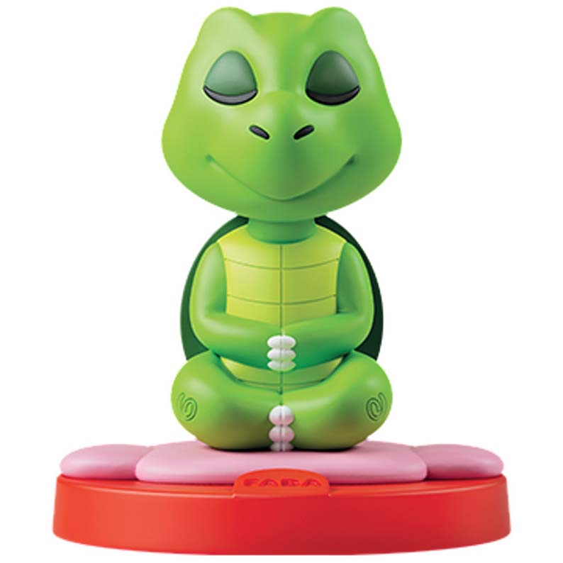 FABA MINDFULNESS PER BAMBINI STATUINA