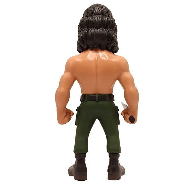 MINIX RAMBO MOVIES 109 GAMEVISION