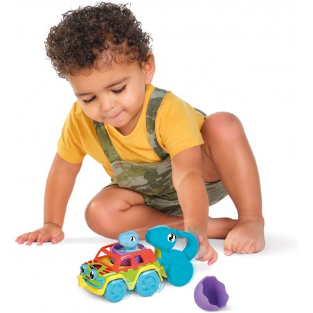 RAPTORS ADVENTURES TOMY