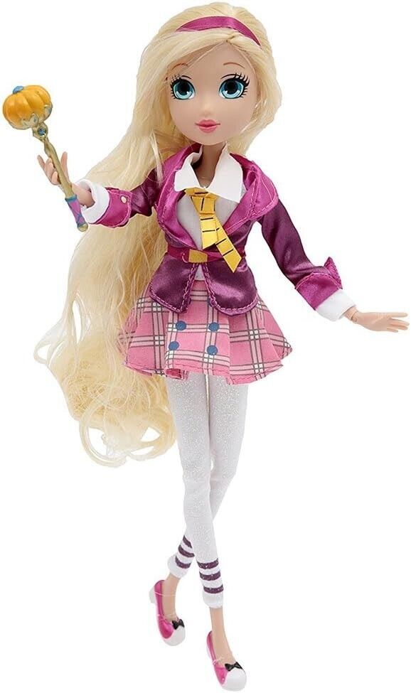 REGAL ACADEMY ROSE CANTANTE GIOCHI PREZIOSI