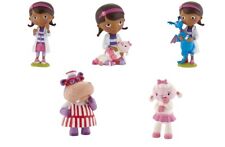 PERSONAGGI DOTTORESSA PELOUCHE BULLYLAND