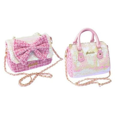 GIRABRILLA GLAMOUR LOLLY BAG FUNK BAG NICE