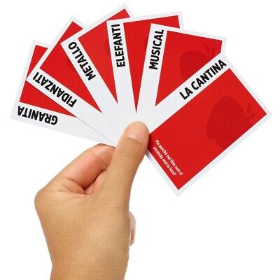 GIOCO MELE CON MELE MATTEL