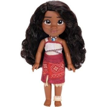 DISNEY VAIANA 2 BAMBOLA CM 38 JAKKS