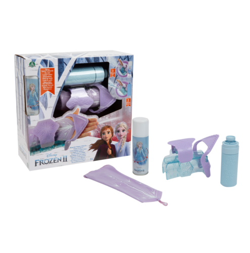 FROZEN 2 BRACCIALE MAGICO SPARA GHIACCIO GIOCHI PREZIOSI