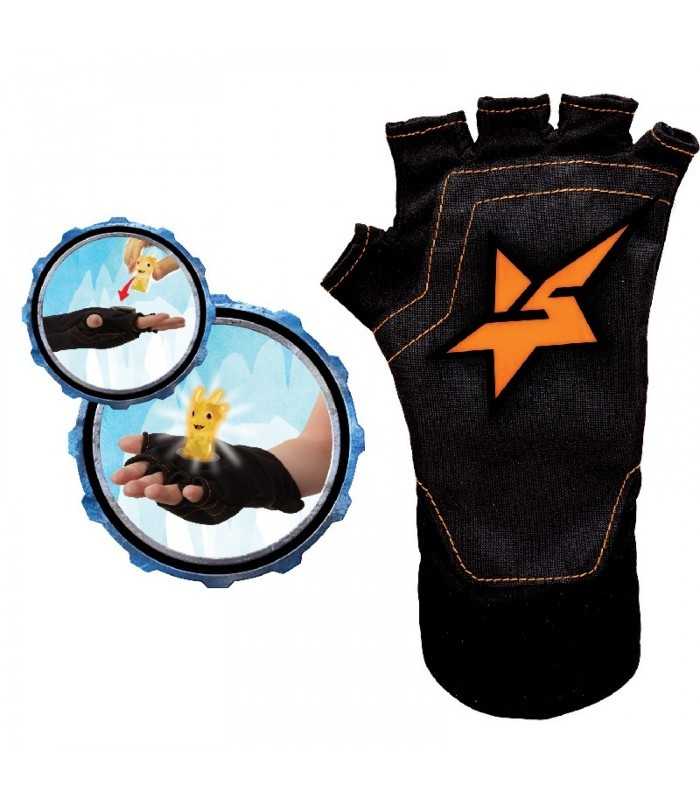 Slugterra guanto di Eli - Giochi Preziosi