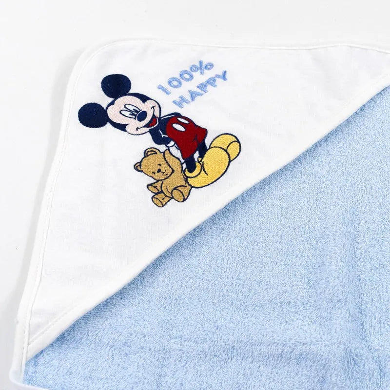 ACCAPPATOIO DISNEY TRIANGOLO ELLEPI MINNIE O TOPOLINO