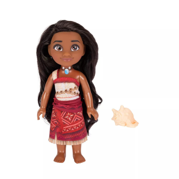 VAIANA 2 VAIANA JAKKS CM 15