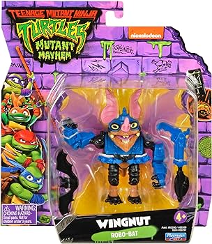 PERSONAGGI TARTARUGHE NINJA TURTLESS GIOCHI PREZIOSI