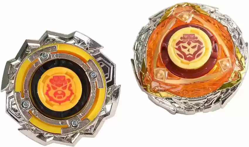 INFINITY NADO SPLIT MEGA TROTTOLA 2 IN 1 GIOCHI PREZIOSI