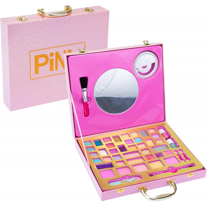PINK IT SELFIE RING CASE TRUCCHI E UNGHIE