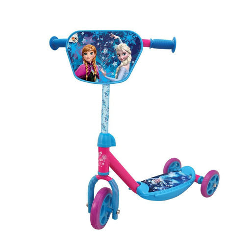 MONOPATTINO FROZEN 2 3 RUOTE