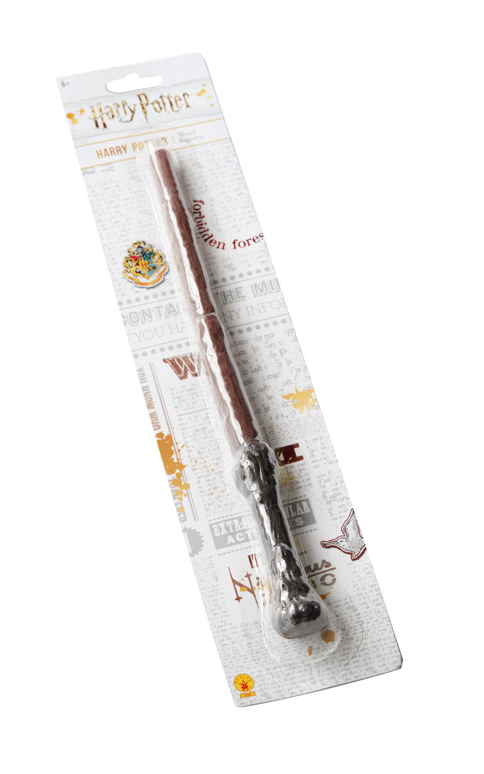 BACCHETTE HARRY POTTER RUBIES VARI MODELLI