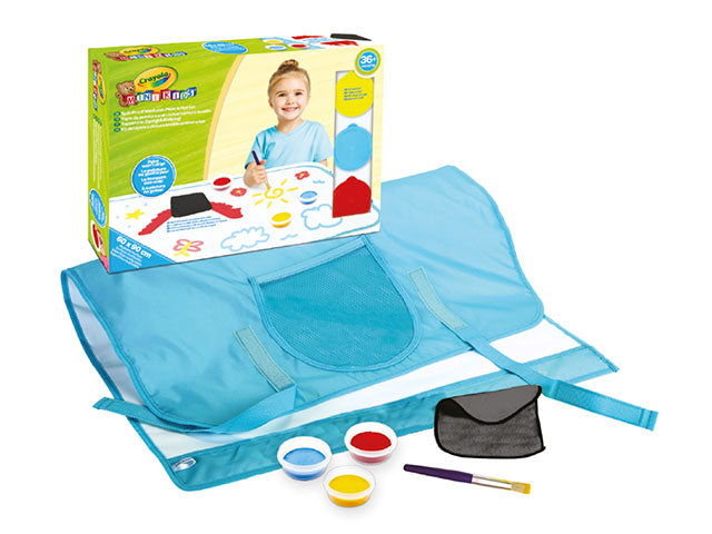 TAPPETONE PITTURA & RIPITTURA 81-1486