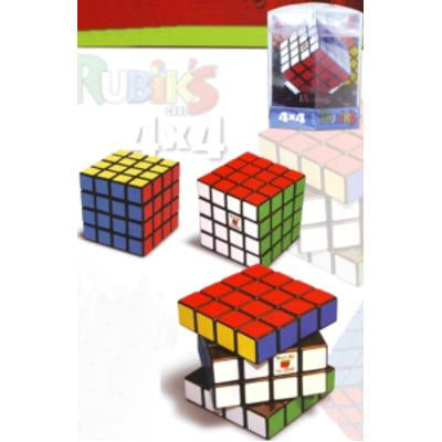 CUBO DI RUBIX 4 X 4 MAC 2