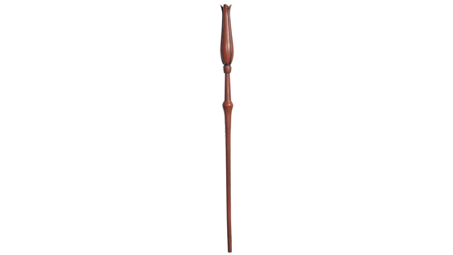 BACCHETTE HARRY POTTER RUBIES VARI MODELLI