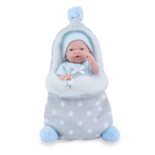 Bambola Mini Golosinas Nana 21 cm di Marina&Pau 210