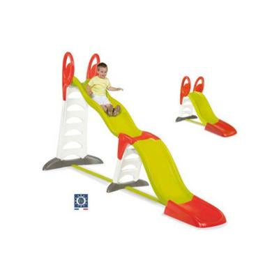 Scivolo Megagliss 2 in 1 Smoby