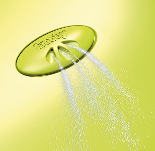 Scivolo Xl Water Fun Smoby