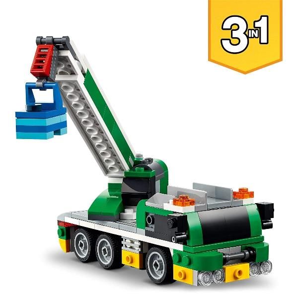 CREATOR 3 IN 1 31113 LEGO