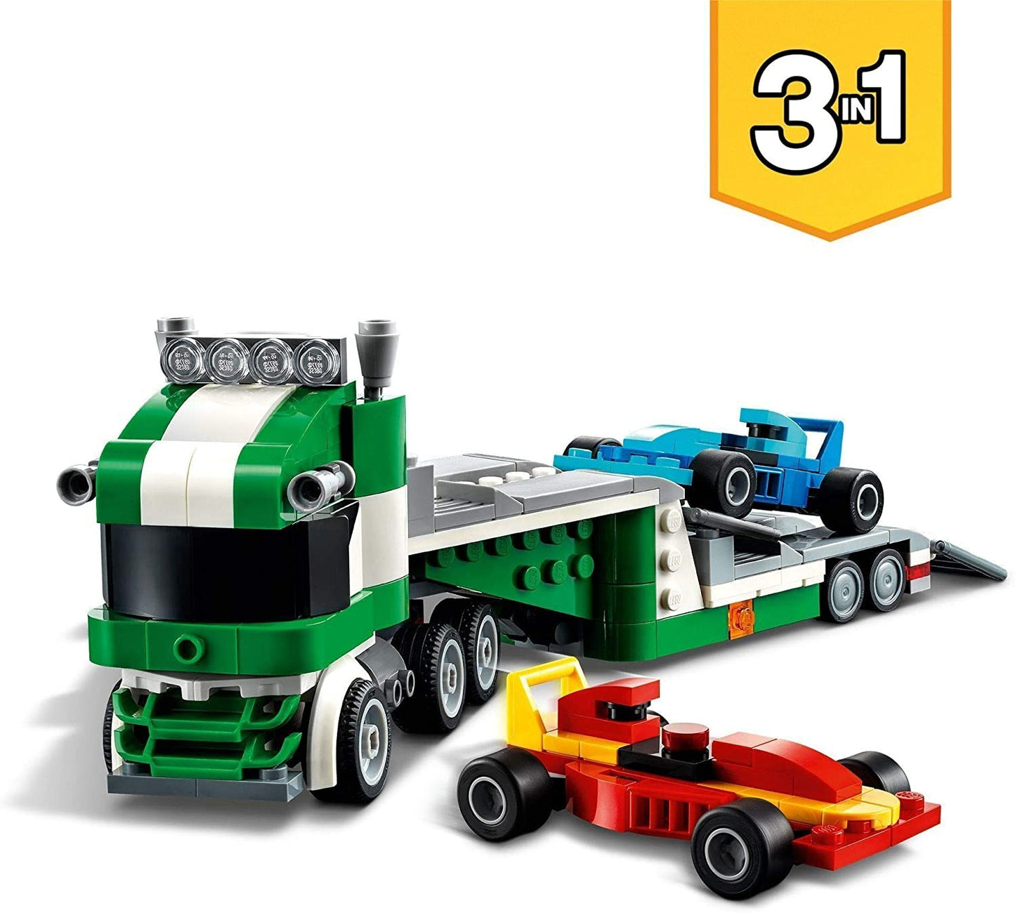 CREATOR 3 IN 1 31113 LEGO