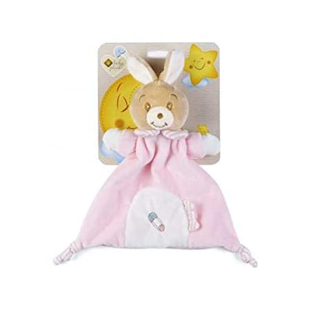 Plush & Company Babycare Doudou