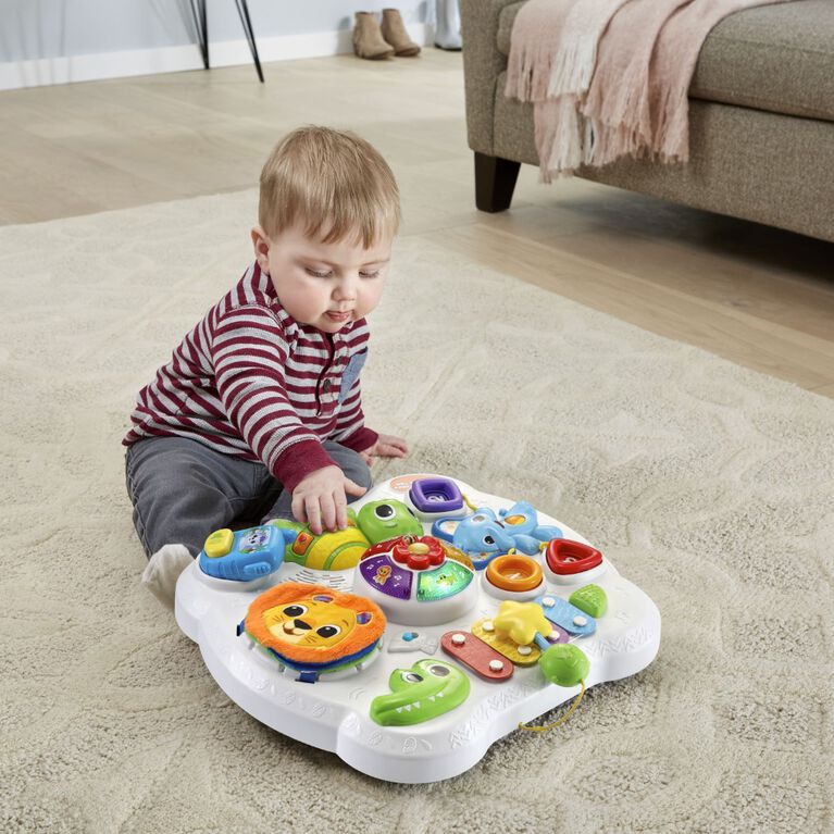TAVOLO GIOCAIMPARA MULTIATTIVITA' VTECH