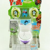 FLUSH FORCE WC con 5 Flushies inclusi Spin Master