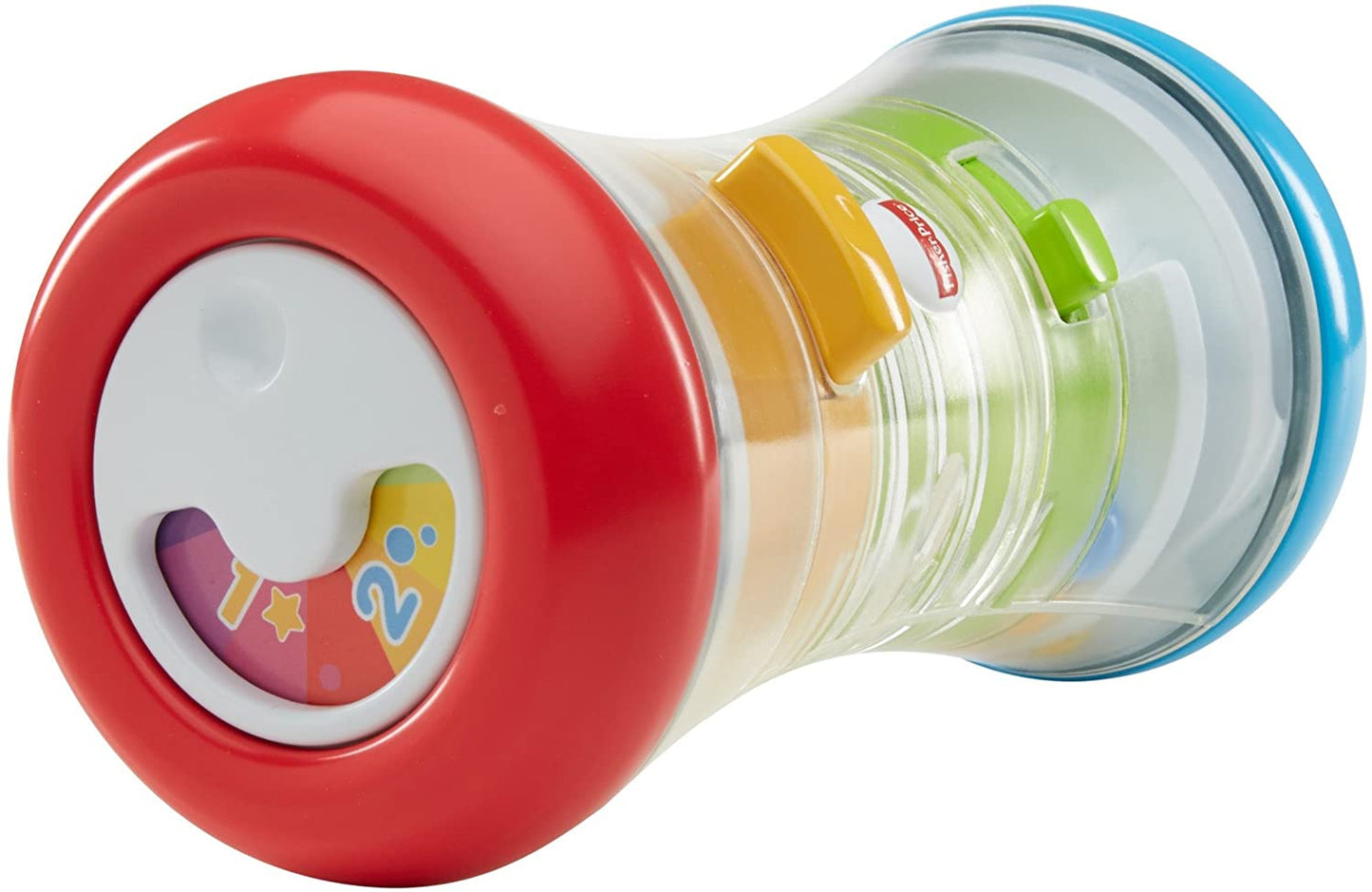 FISHER PRICE TUMBLE TOWER DRG12 TORRE