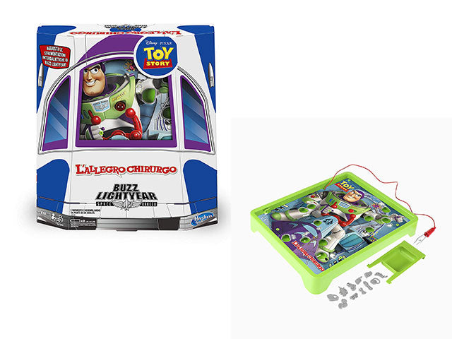 ALLEGRO CHIRURGO TOY STORY
