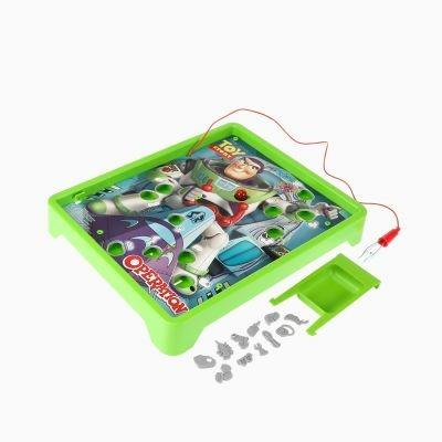 ALLEGRO CHIRURGO TOY STORY