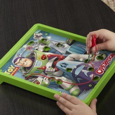 ALLEGRO CHIRURGO TOY STORY