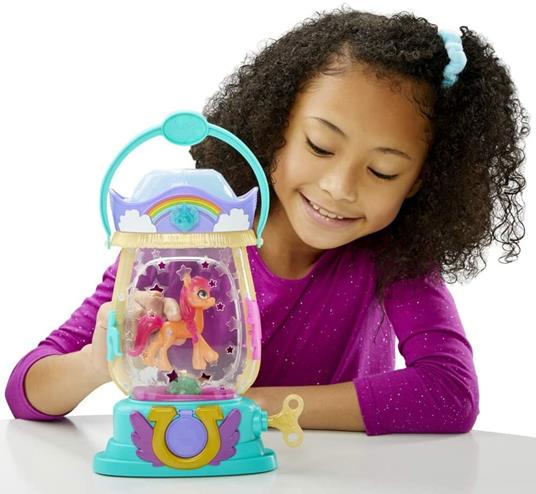Hasbro My Little Pony La Lanterna Magica