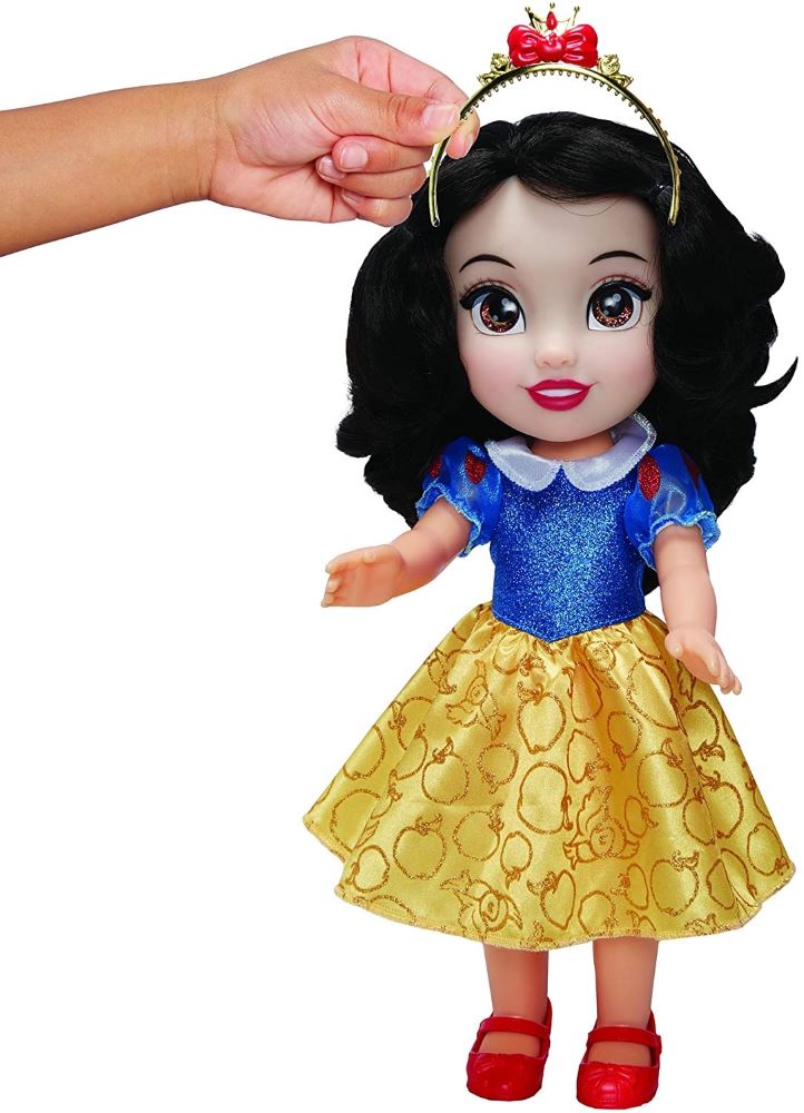 DISNEY BAMBOLA BIANCANEVE 38cm 95568