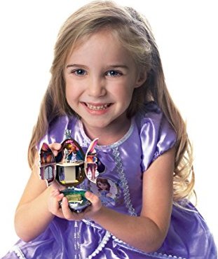 L'AMULETO DI SOFIA DISNEY GIOCHI PREZIOSI
