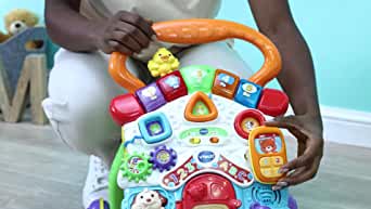SUPER PRIMI PASSI PARLANTE 2 IN 1 VTECH