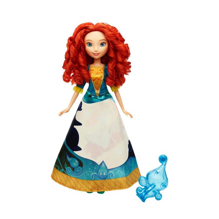 DISNEY PRINCESS MERIDA