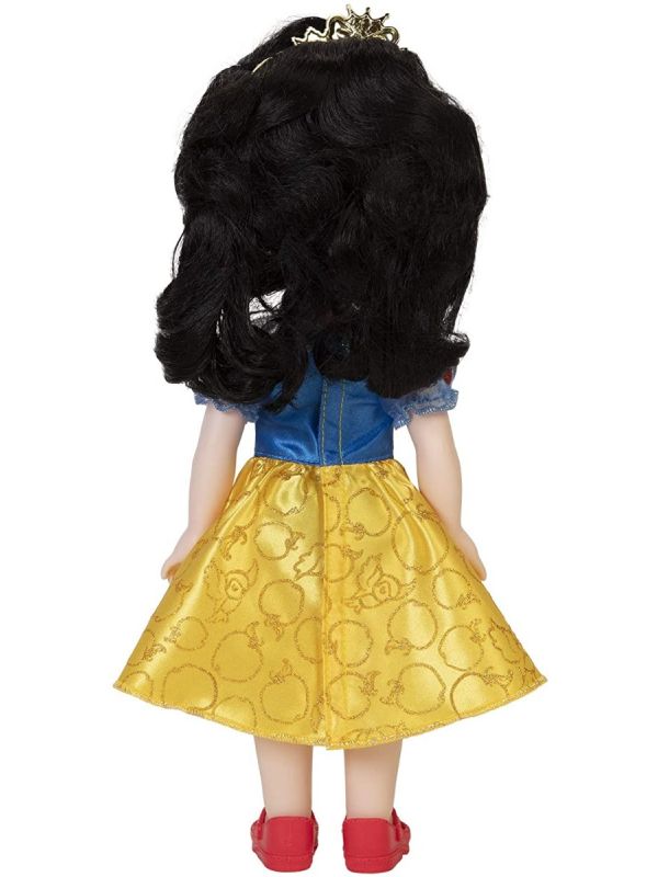 DISNEY BAMBOLA BIANCANEVE 38cm 95568