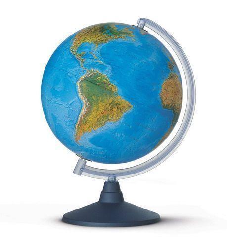 MAPPAMONDO LUMINOSO CM 30 ELITE