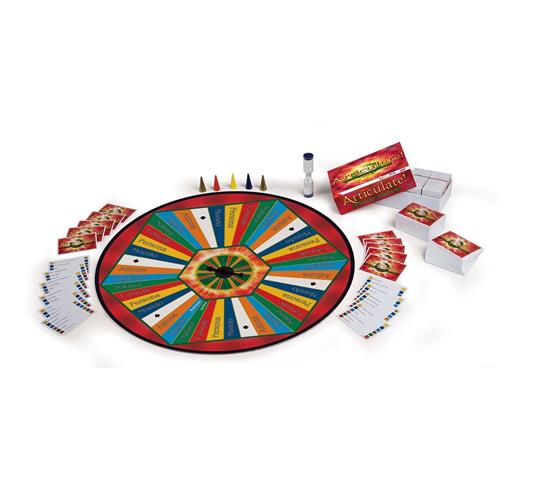 ARTICULATE! GRANDI GIOCHI