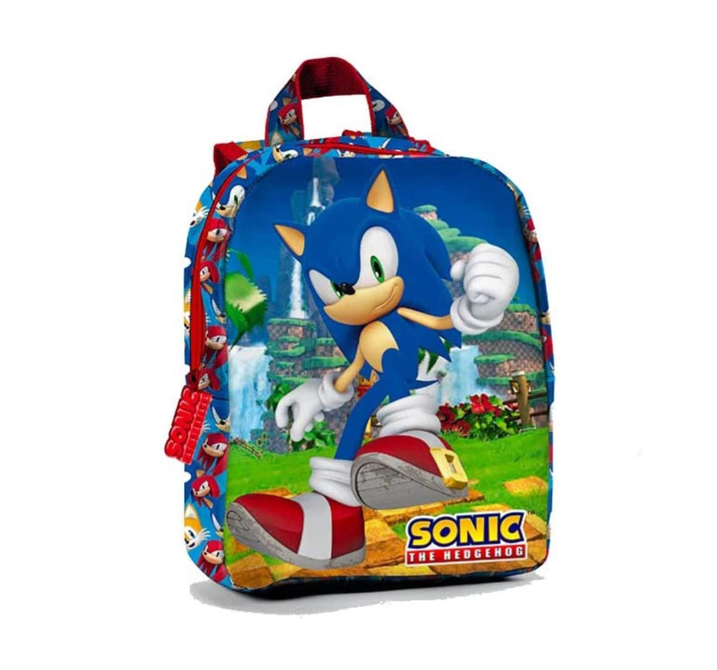 Zaino Sonic 4355 CORIEX