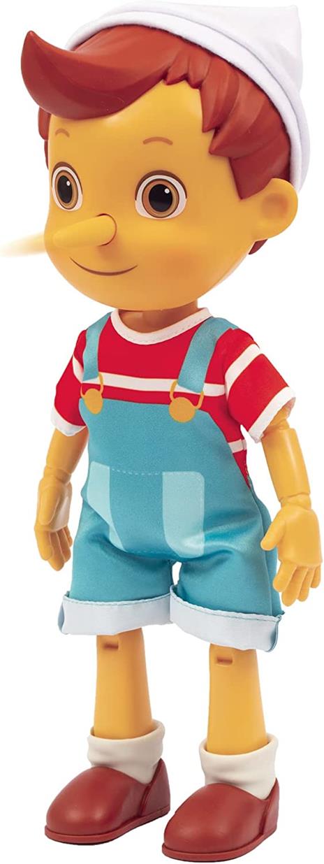 PINOCCHIO PICCOLE BUGIE