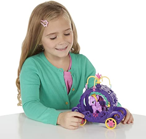 MY LITTLE PONY MY LITTLE PONY