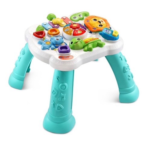 TAVOLO GIOCAIMPARA MULTIATTIVITA' VTECH