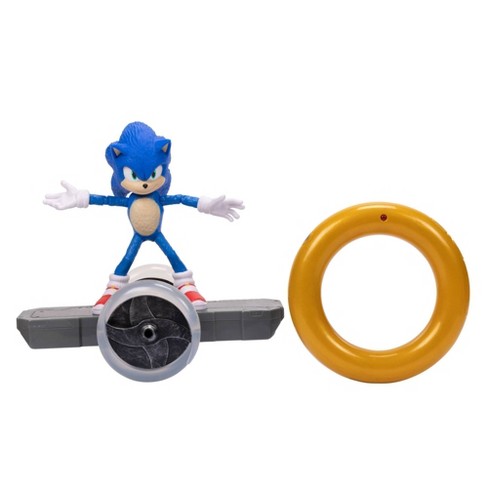 Action Figure Sonic 2 Speed R/C 409244
