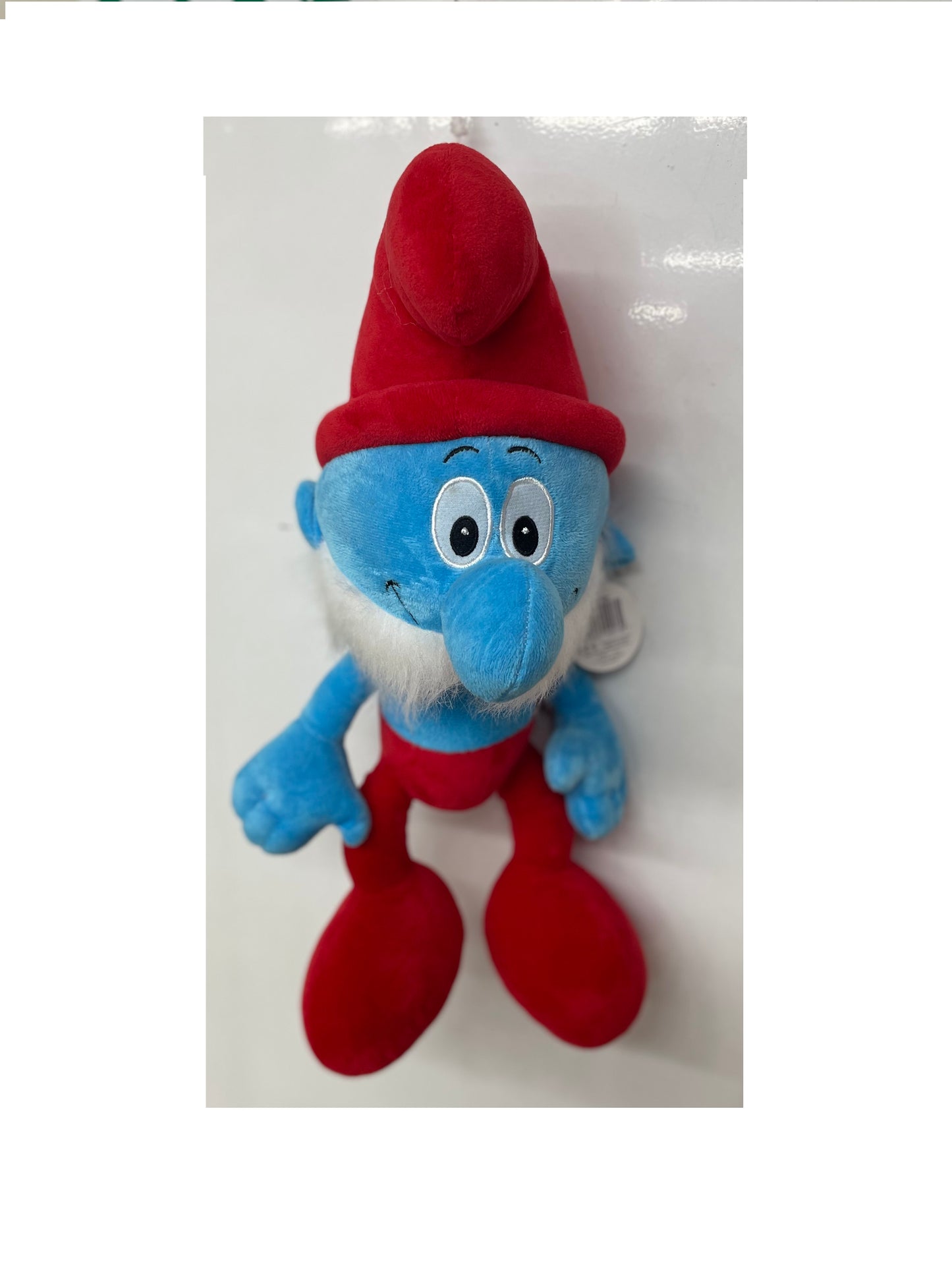 PELOUCHE GRANDE PUFFO