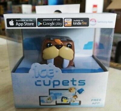 ICE CUPETS GIOCHI PREZIOSI